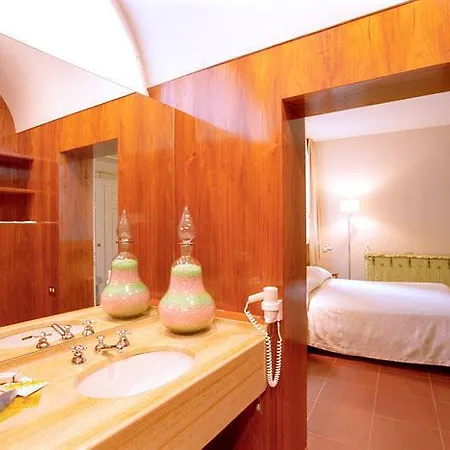 Santa Maria Foris 4*