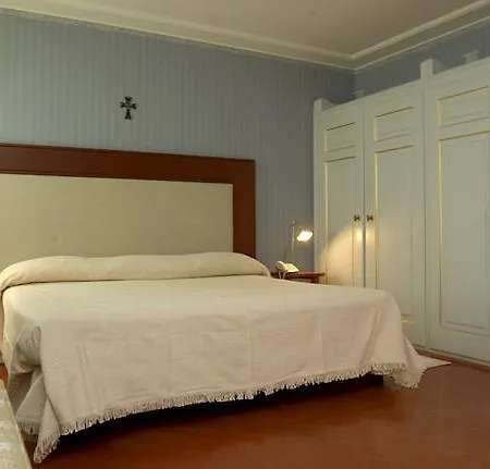 Santa Maria Foris Vendégház 4*