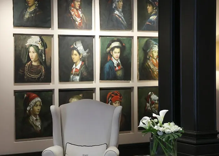 Konukevi Santa Maria Foris