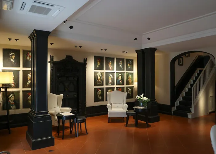 Santa Maria Foris Guest house Ravenna