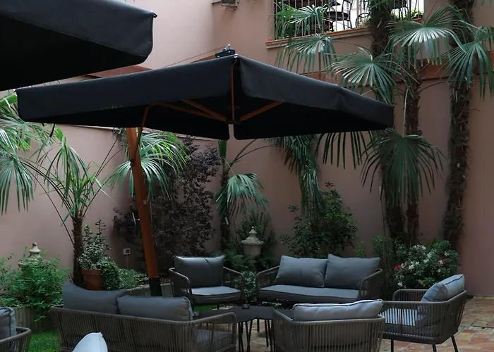 Santa Maria Foris Guest house