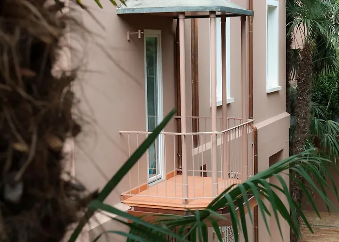 Konukevi Santa Maria Foris