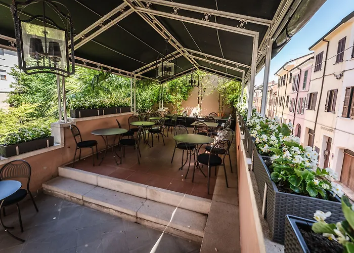 Guest house Santa Maria Foris