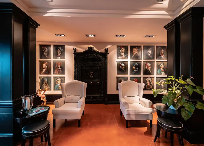 Konukevi Santa Maria Foris Ravenna