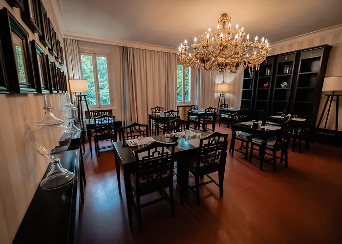 Konukevi Santa Maria Foris