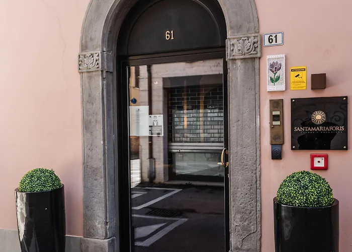 佛里斯圣塔玛丽亚别墅酒店 招待所 拉文纳