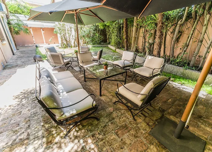 Santa Maria Foris Ravenna