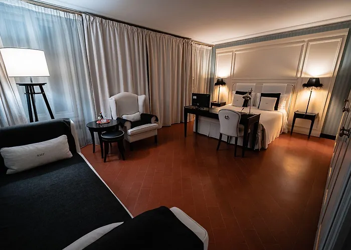 Konukevi Santa Maria Foris 4*