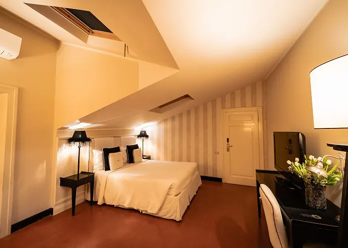 佛里斯圣塔玛丽亚别墅酒店 招待所 拉文纳