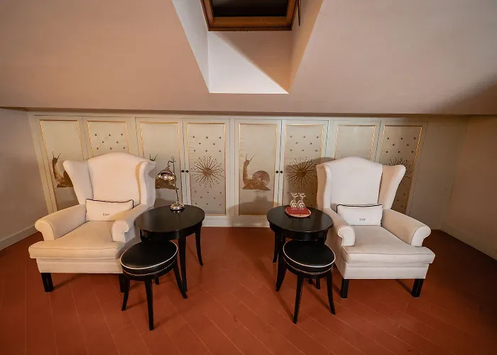 Santa Maria Foris 4* Ravenna