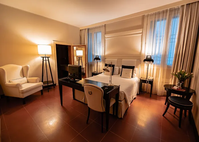 Santa Maria Foris 4* Ravenna