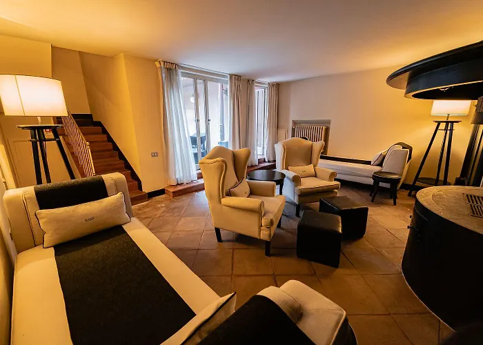 佛里斯圣塔玛丽亚别墅酒店 招待所 4*