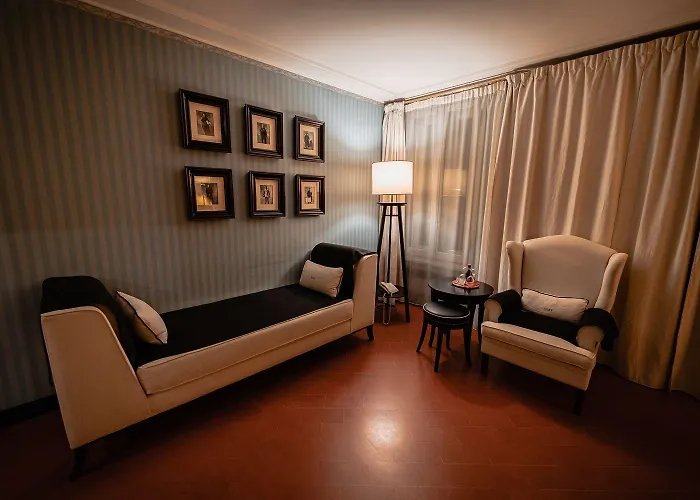 Guest house Santa Maria Foris