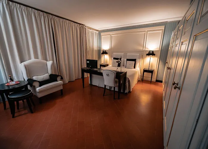 佛里斯圣塔玛丽亚别墅酒店