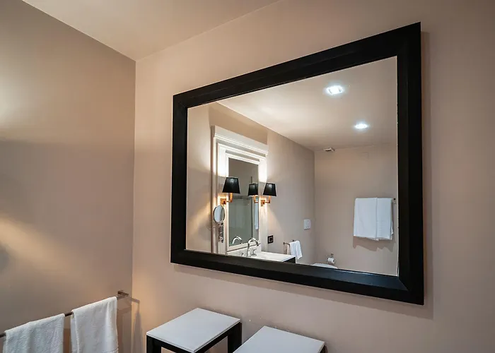 Santa Maria Foris Guest house 4*