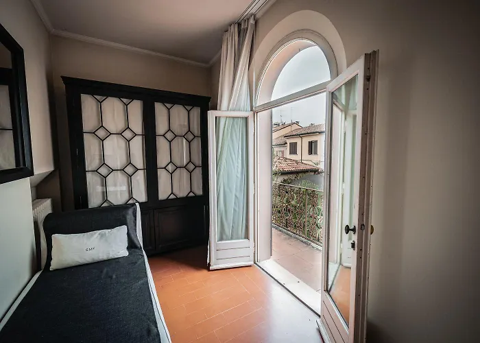 佛里斯圣塔玛丽亚别墅酒店 拉文纳