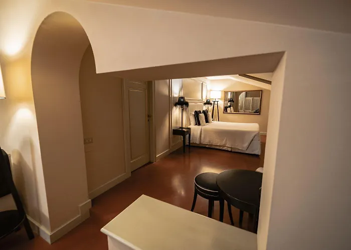 佛里斯圣塔玛丽亚别墅酒店