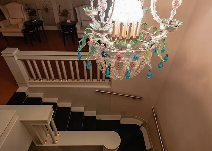 佛里斯圣塔玛丽亚别墅酒店