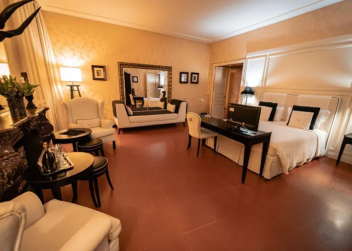 Guest house Santa Maria Foris