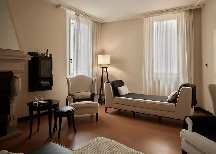 Guest house Santa Maria Foris Ravenna