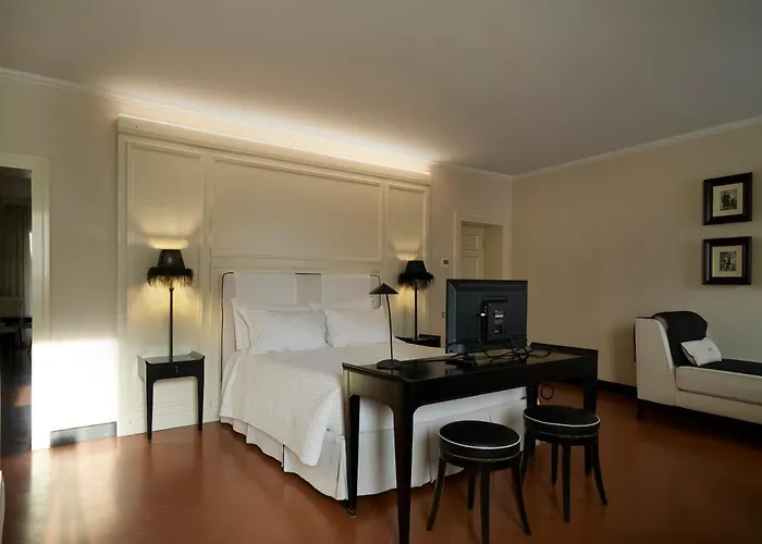 Konukevi Santa Maria Foris 4*