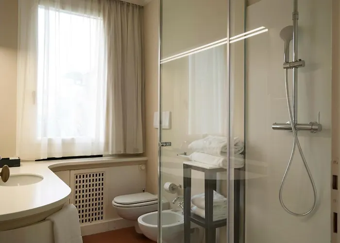 Santa Maria Foris Guest house