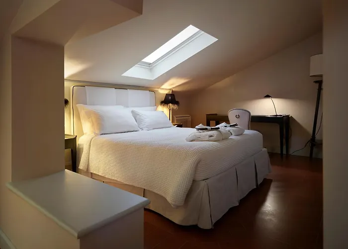 佛里斯圣塔玛丽亚别墅酒店 4* 拉文纳