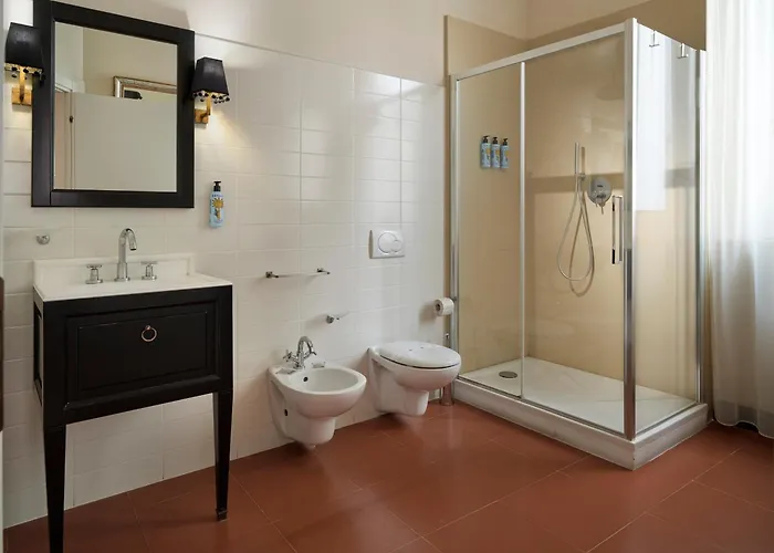 Santa Maria Foris Konukevi 4*