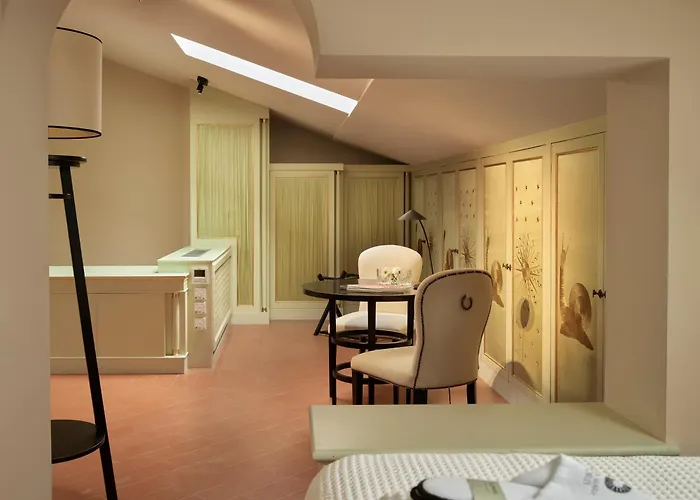 Konukevi Santa Maria Foris Ravenna