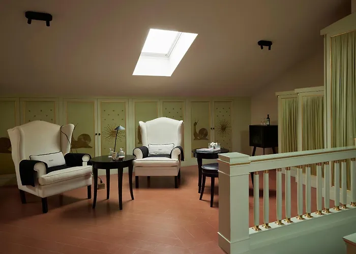 Guest house Santa Maria Foris