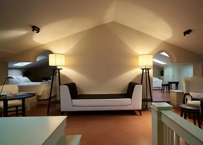 Santa Maria Foris Konukevi 4*