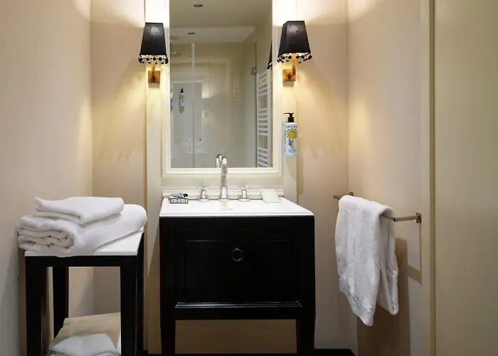 佛里斯圣塔玛丽亚别墅酒店 4*