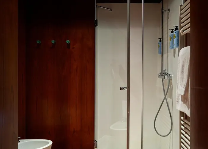 佛里斯圣塔玛丽亚别墅酒店