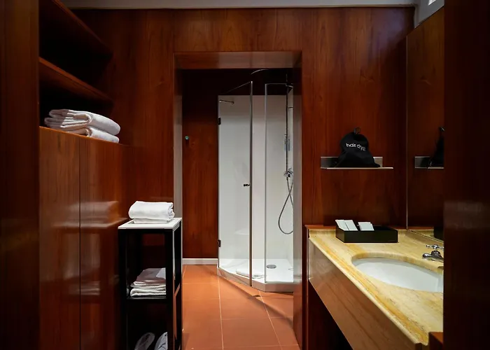 Konukevi Santa Maria Foris 4*