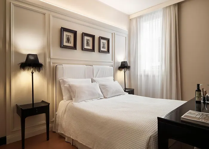 Santa Maria Foris Guest house Ravenna