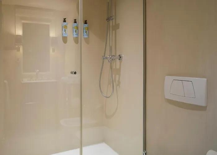 Santa Maria Foris Guest house