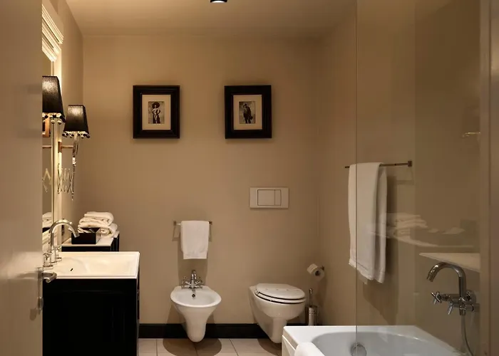 Santa Maria Foris Guest house Ravenna