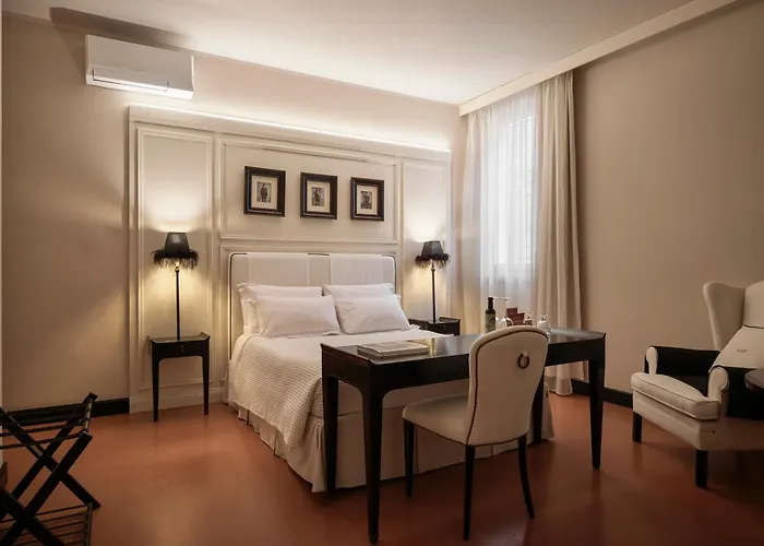 Santa Maria Foris Guest house