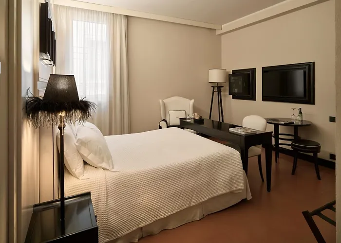 佛里斯圣塔玛丽亚别墅酒店