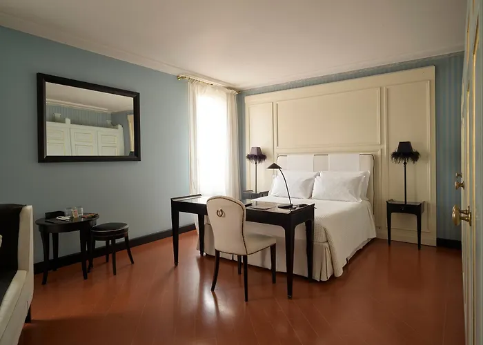 Santa Maria Foris Konukevi 4*