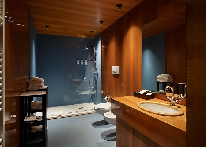 Santa Maria Foris Guest house