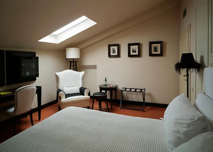 Santa Maria Foris Konukevi 4*