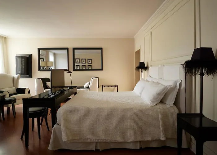 Santa Maria Foris Guest house