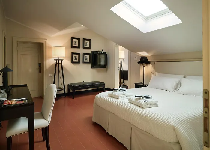 Guest house Santa Maria Foris