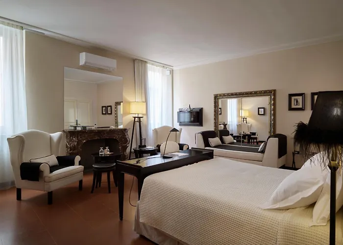 Santa Maria Foris Konukevi 4*