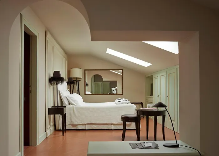 Santa Maria Foris Guest house