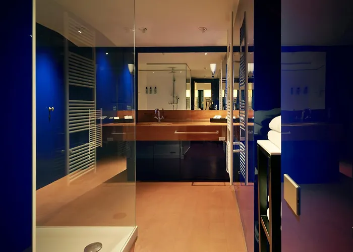 Santa Maria Foris Guest house 4*