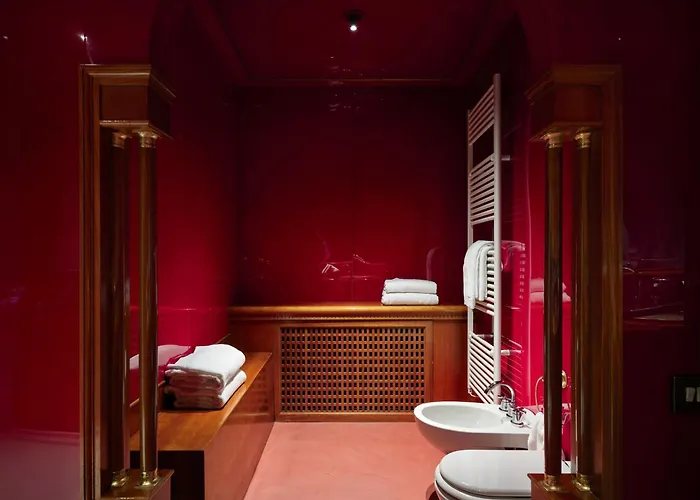 Konukevi Santa Maria Foris 4*