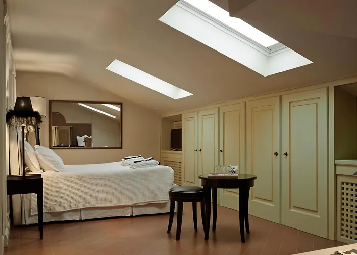 Santa Maria Foris Guest house