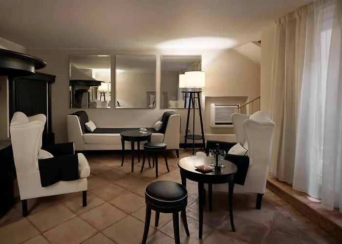 Konukevi Santa Maria Foris